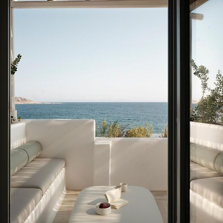 Akria Seaside Suites 나오우사 외부 사진