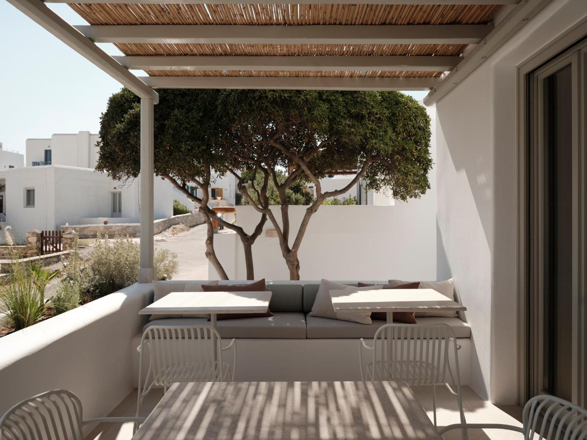 Akria Seaside Suites 나오우사 외부 사진