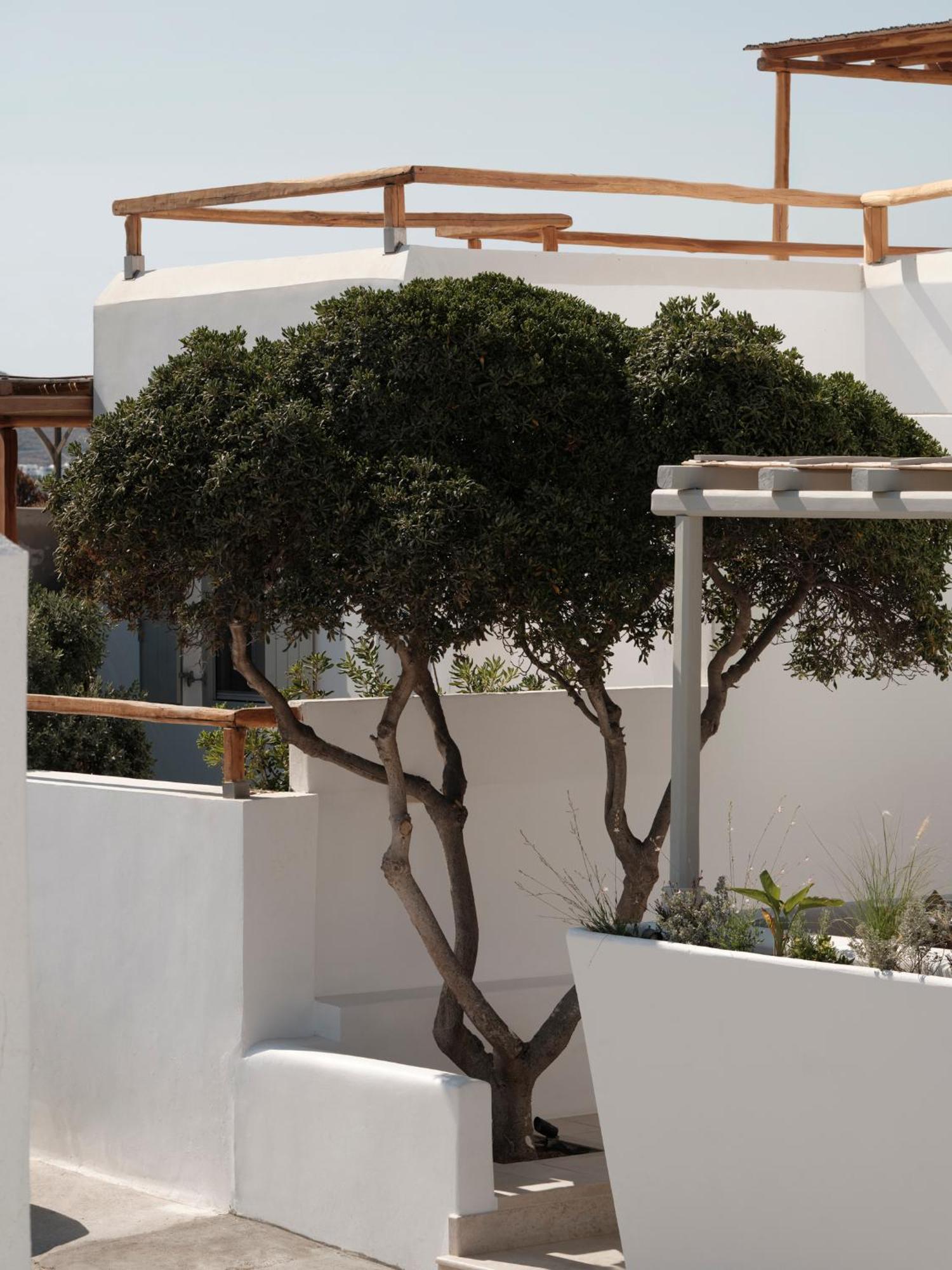 Akria Seaside Suites 나오우사 외부 사진