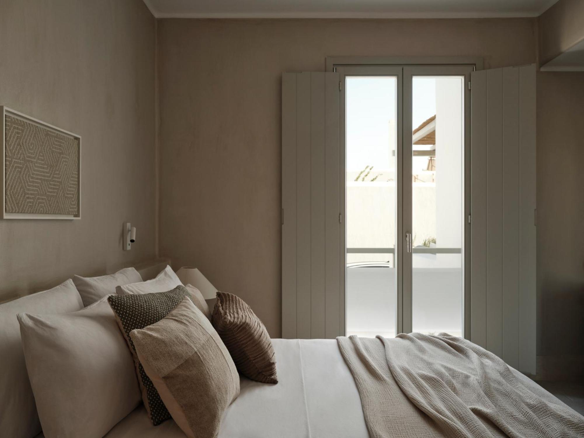 Akria Seaside Suites 나오우사 외부 사진