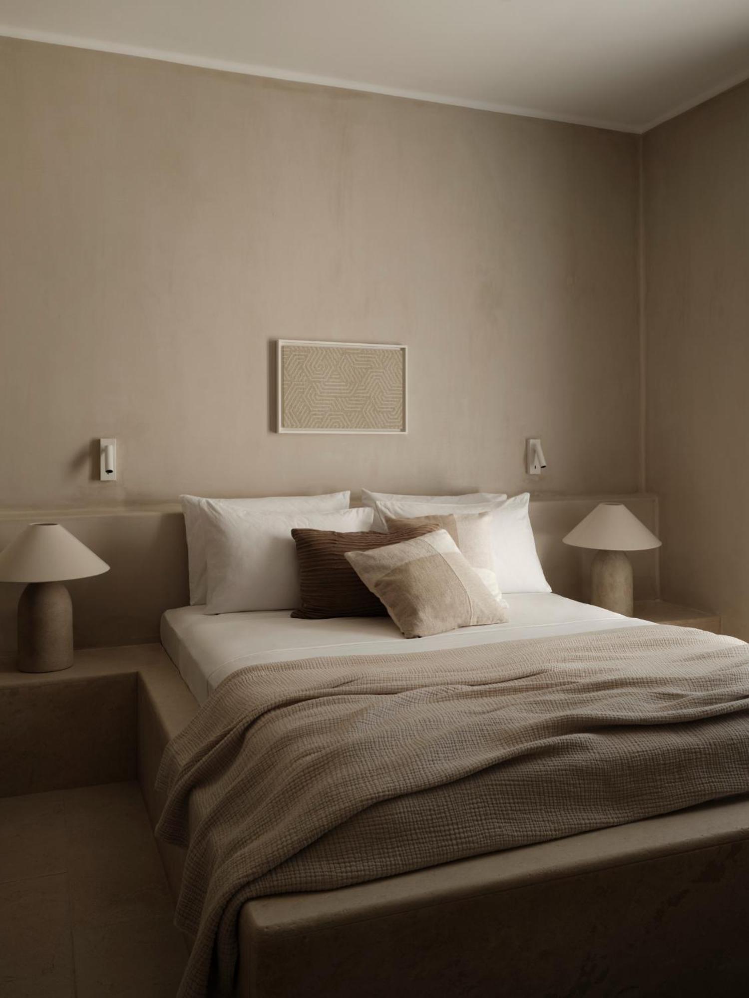 Akria Seaside Suites 나오우사 외부 사진