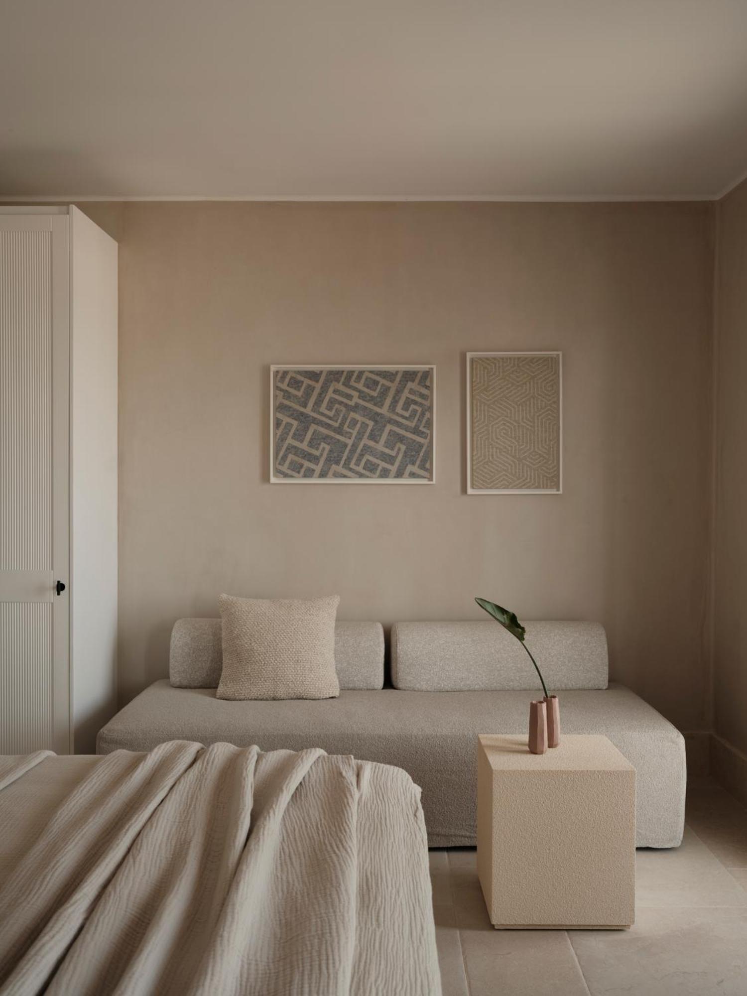 Akria Seaside Suites 나오우사 외부 사진