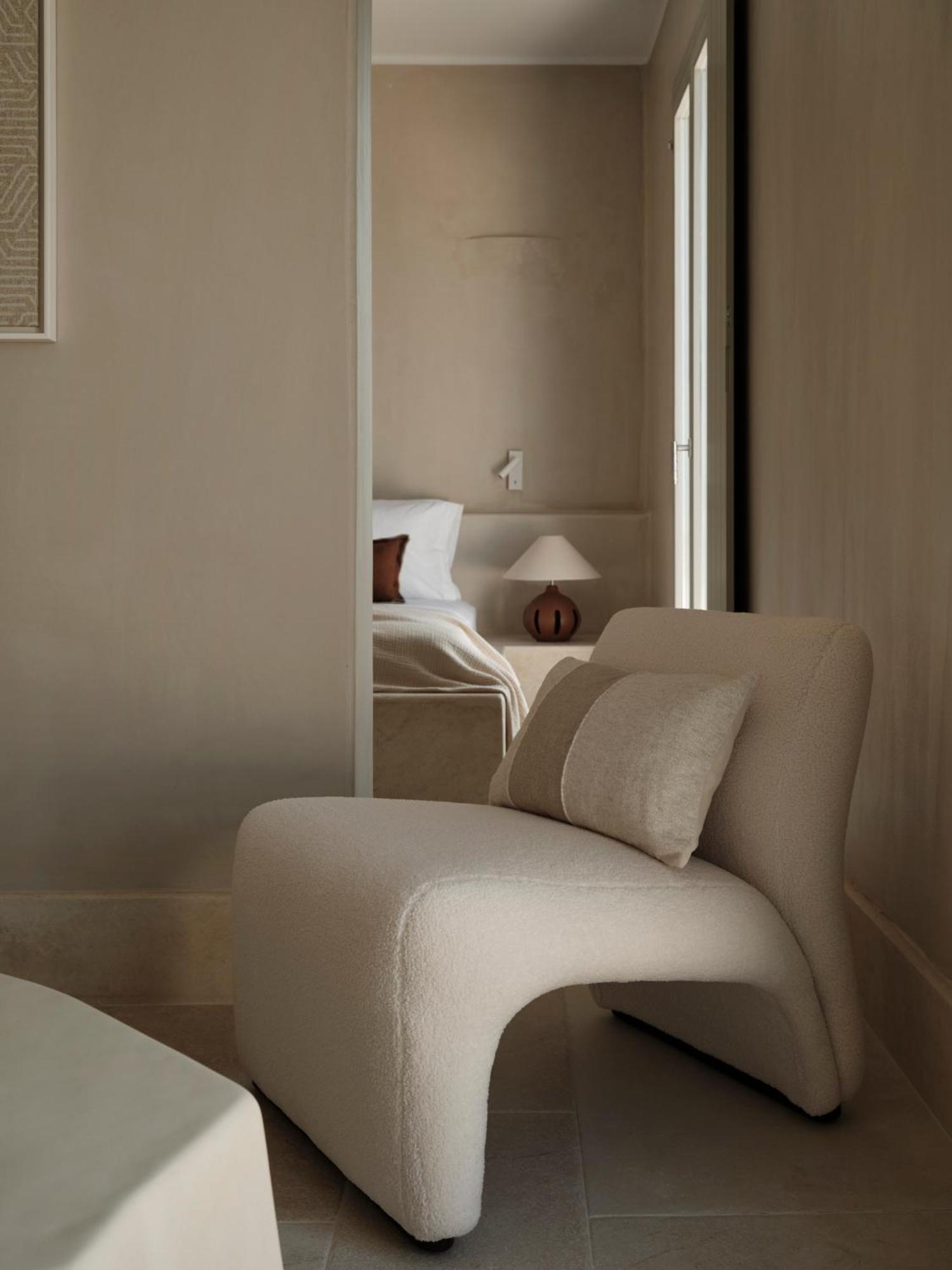 Akria Seaside Suites 나오우사 외부 사진