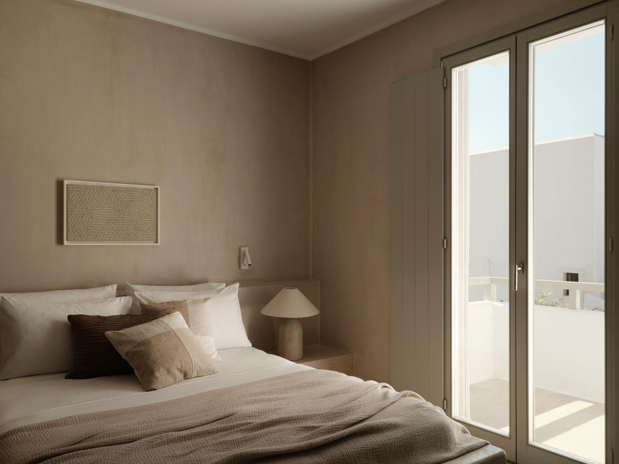 Akria Seaside Suites 나오우사 외부 사진