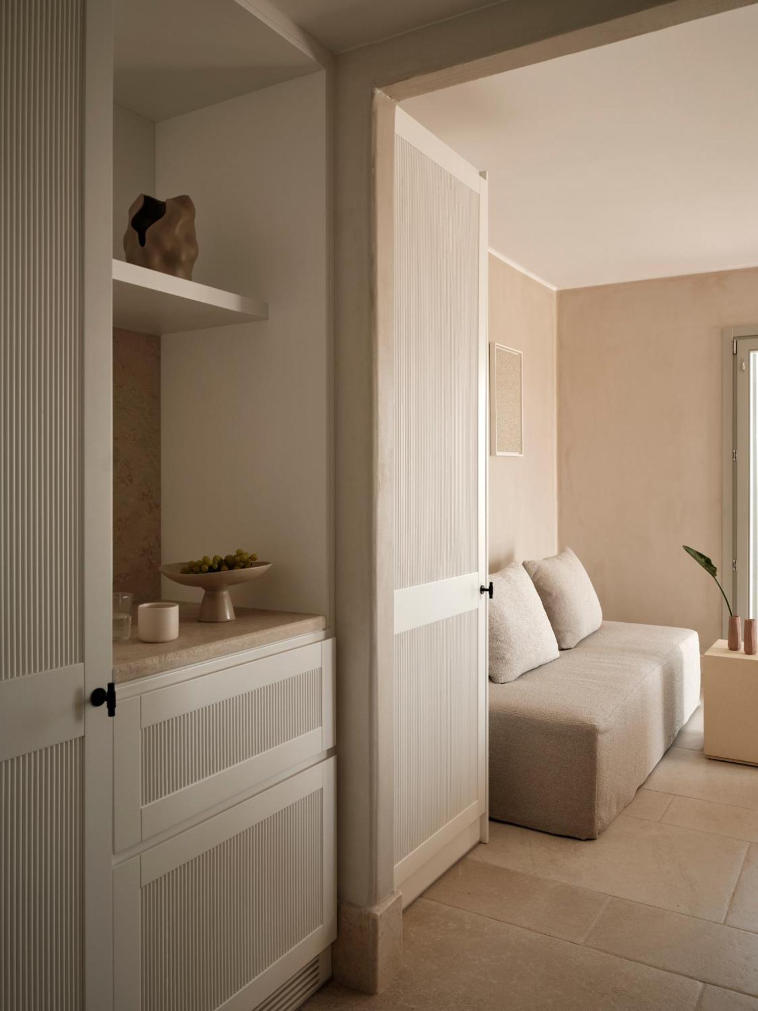 Akria Seaside Suites 나오우사 외부 사진