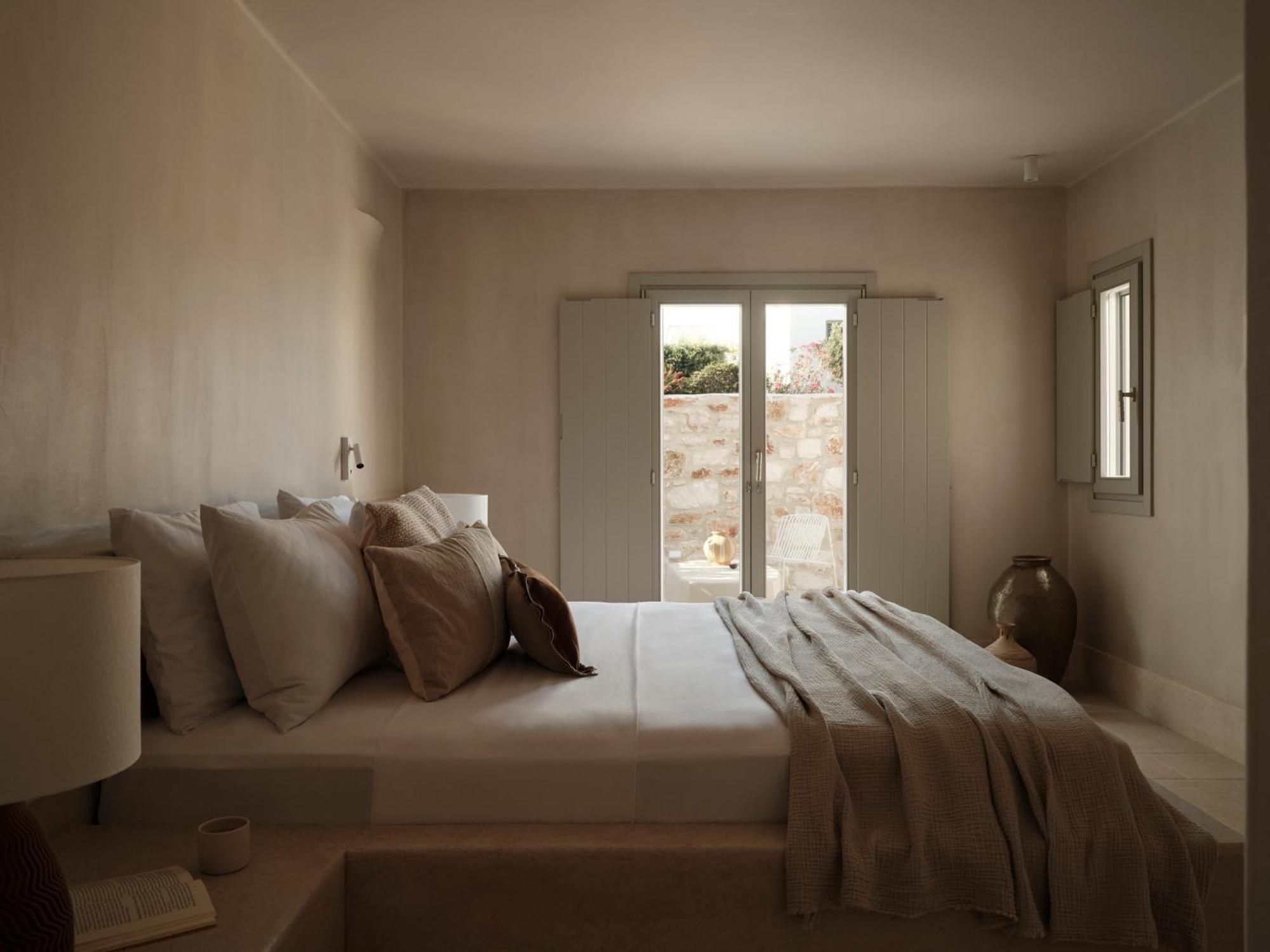 Akria Seaside Suites 나오우사 외부 사진