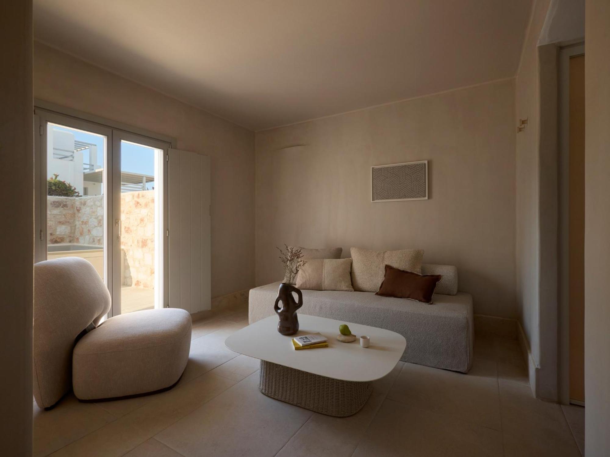 Akria Seaside Suites 나오우사 외부 사진