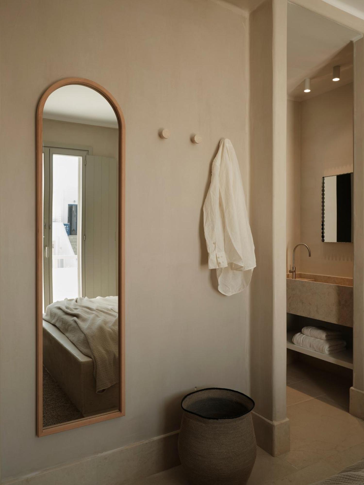 Akria Seaside Suites 나오우사 외부 사진