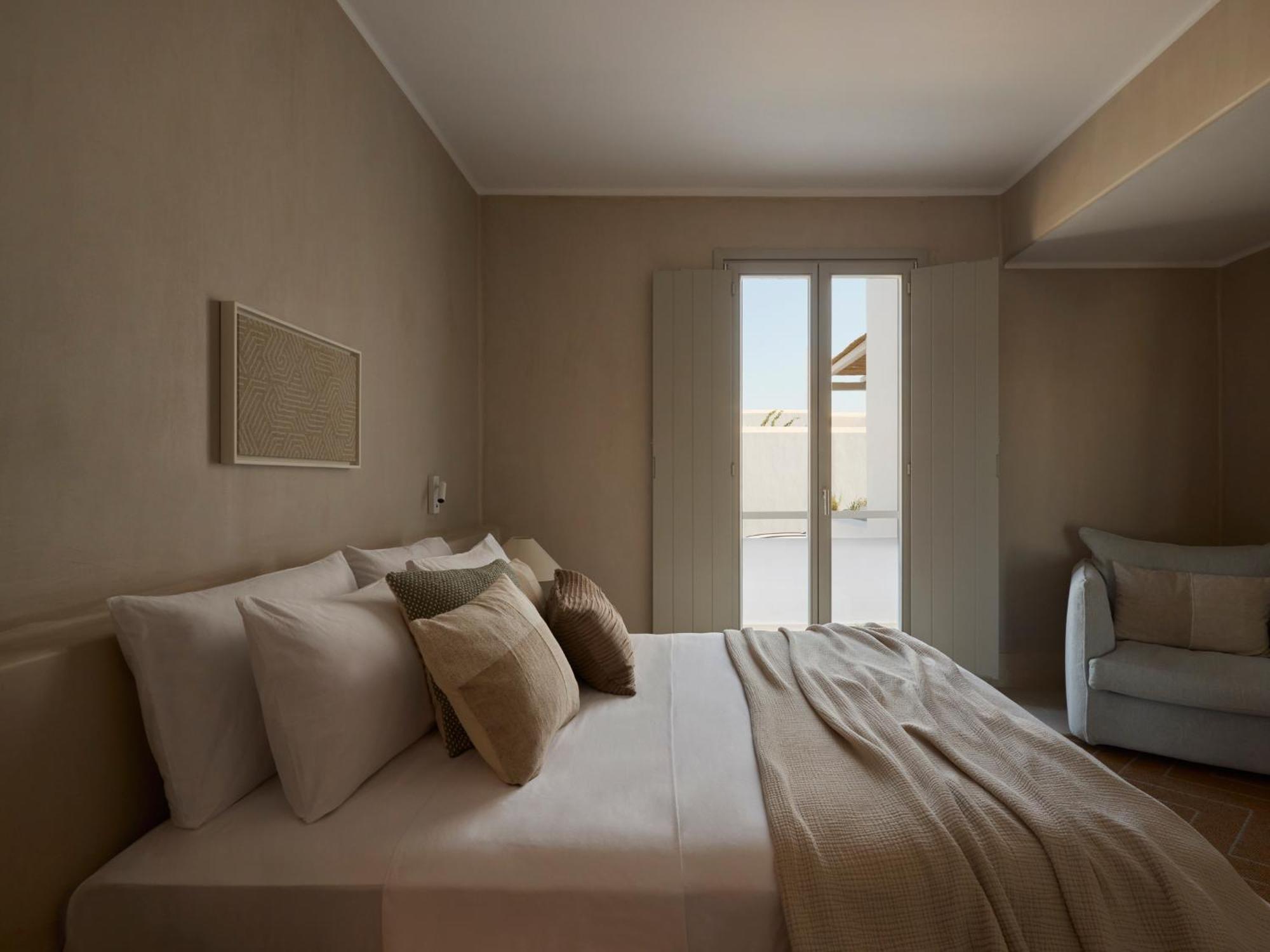 Akria Seaside Suites 나오우사 외부 사진