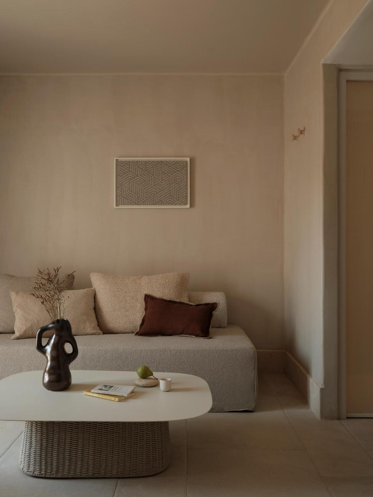 Akria Seaside Suites 나오우사 외부 사진