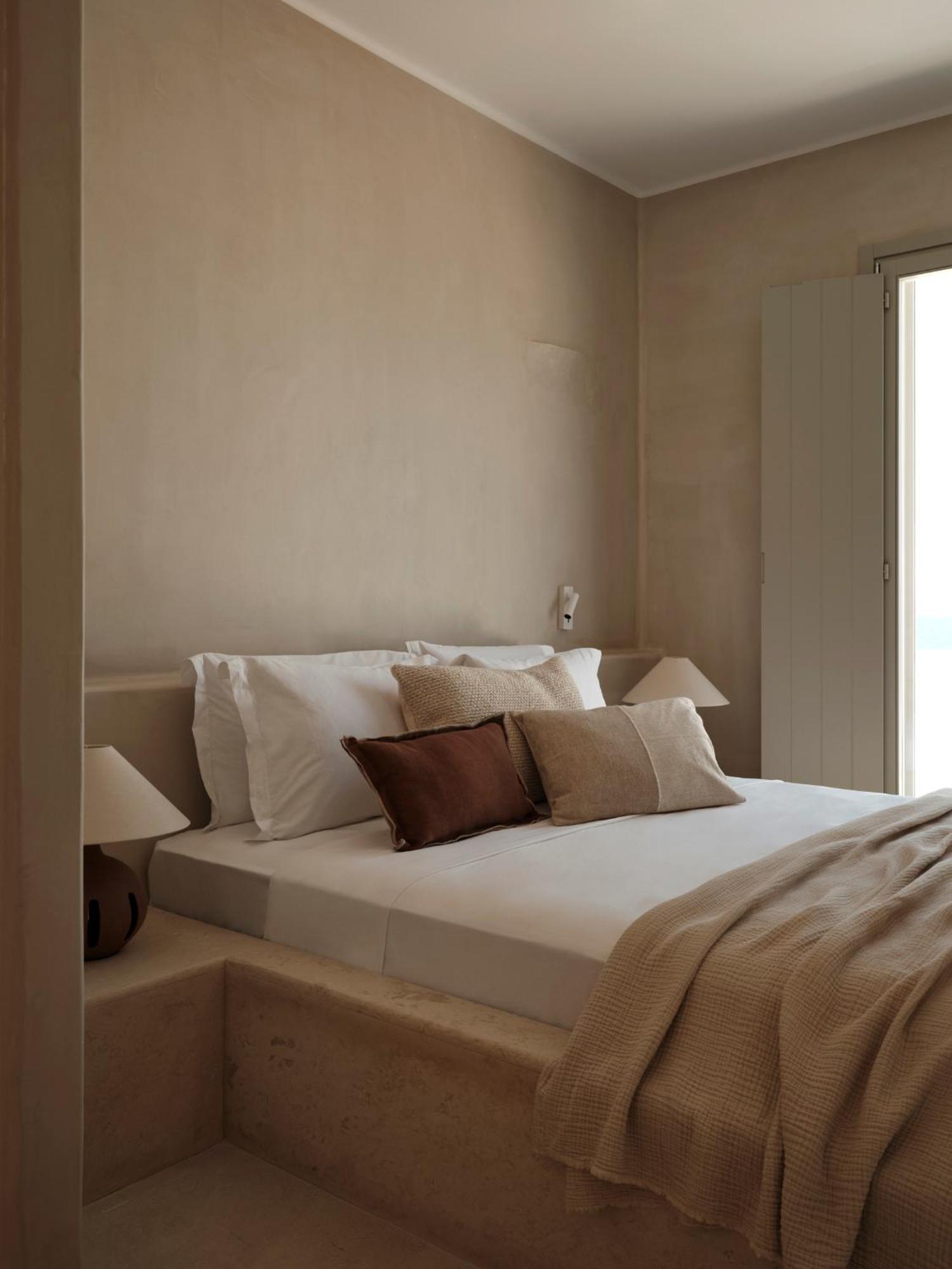 Akria Seaside Suites 나오우사 외부 사진