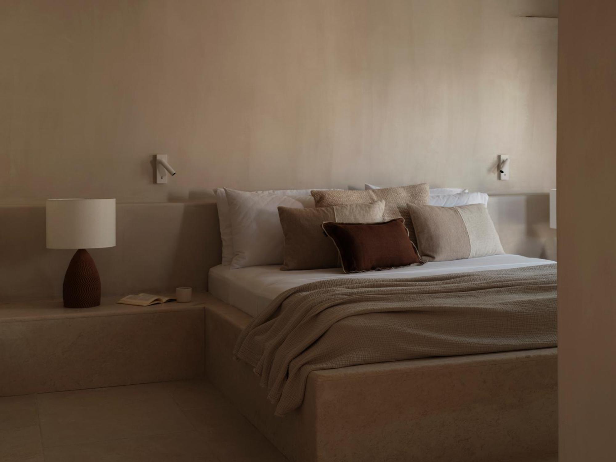 Akria Seaside Suites 나오우사 외부 사진