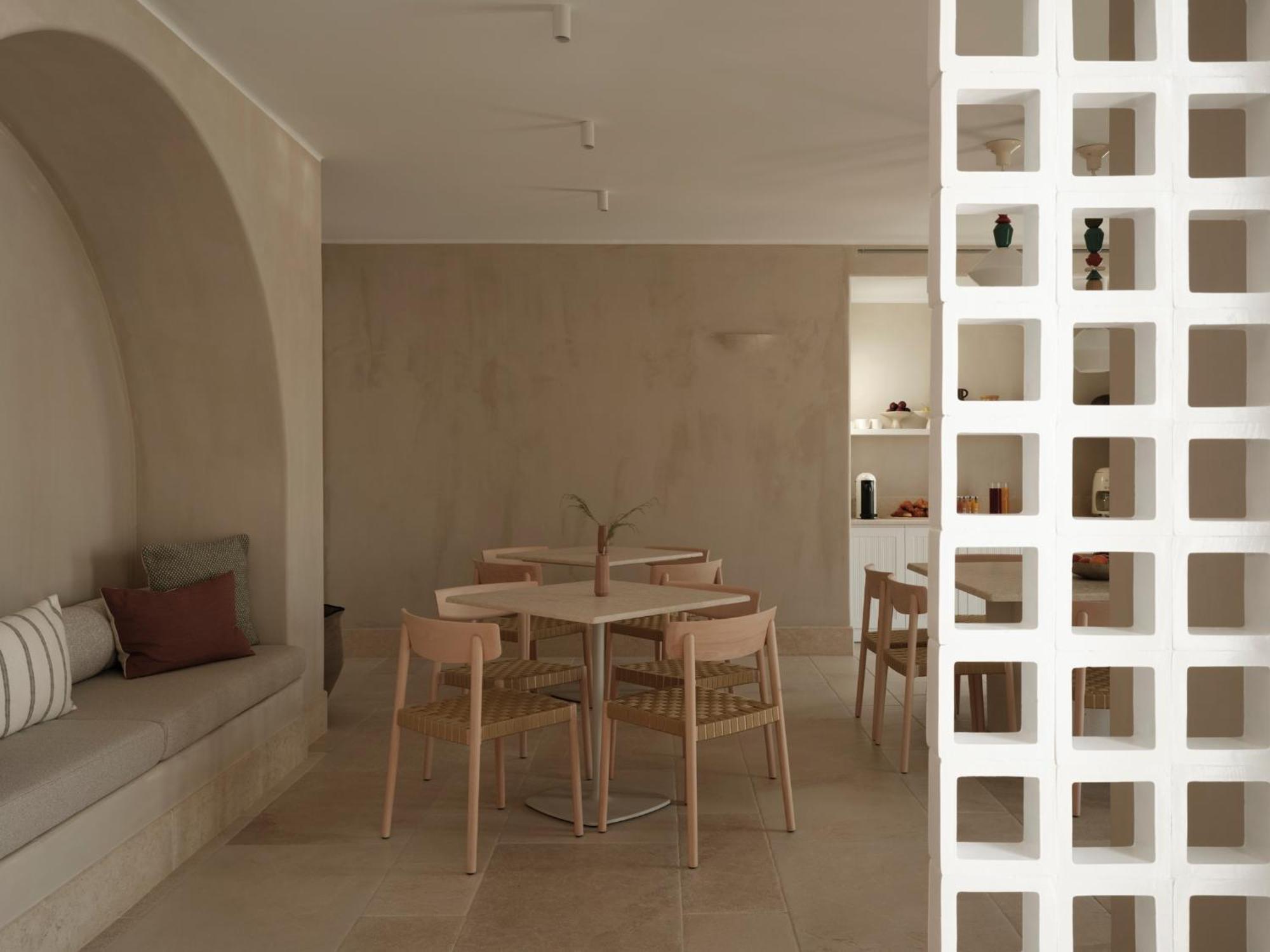 Akria Seaside Suites 나오우사 외부 사진