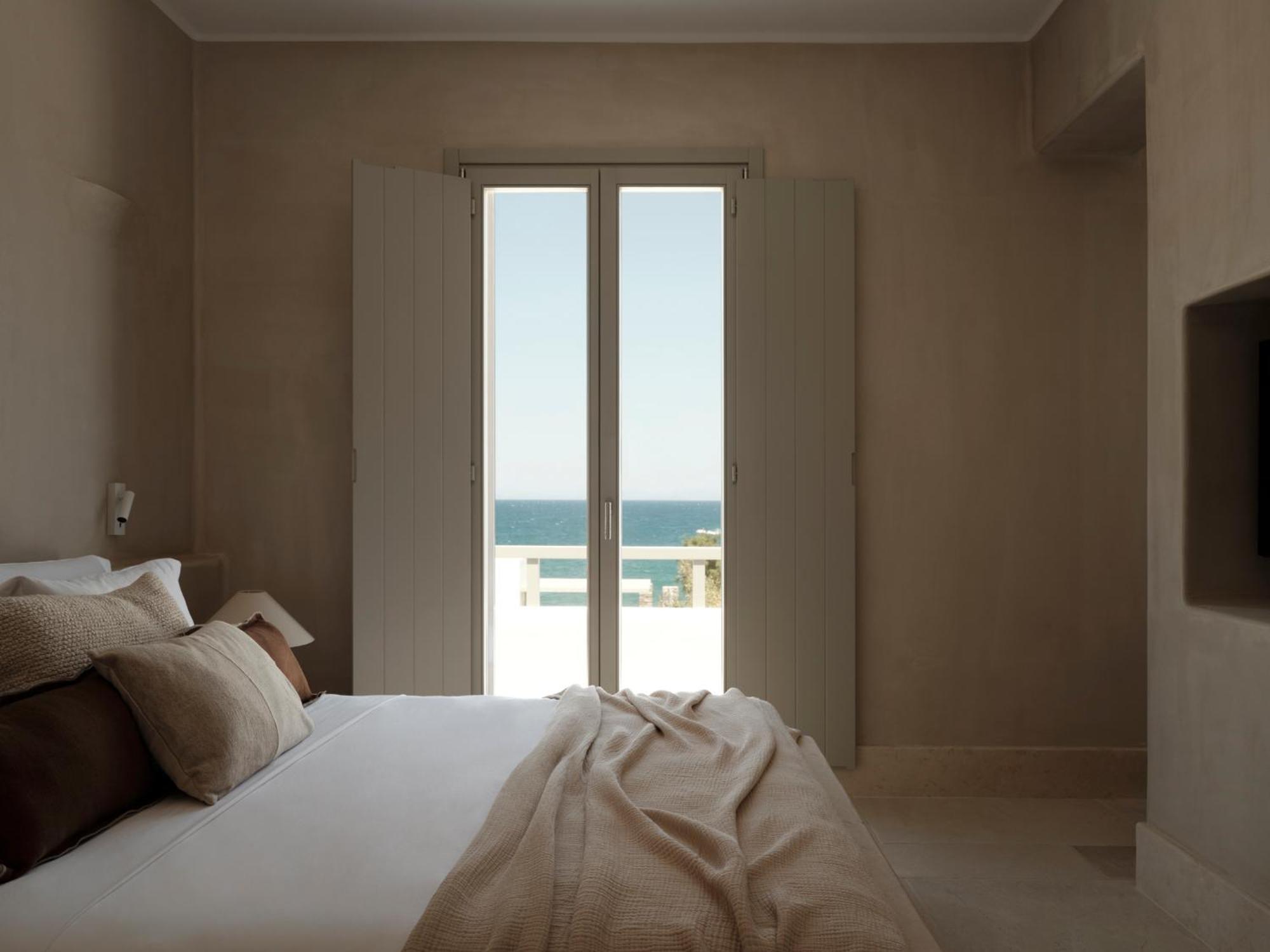 Akria Seaside Suites 나오우사 외부 사진